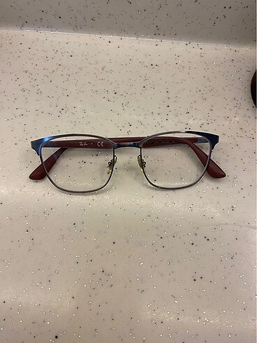  Beden mor Renk Rayban numaralı gözlük