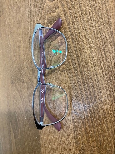 Ray Ban Rayban numaralı gözlük