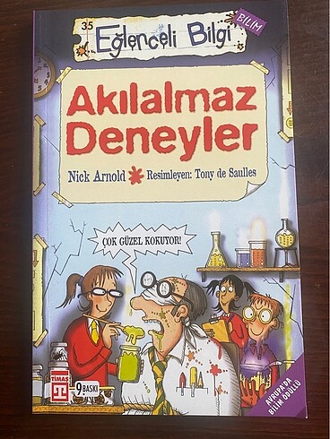Okuma kitabı