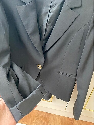 42 Beden Ceket/blazer/kısa ceket/abiye ceket