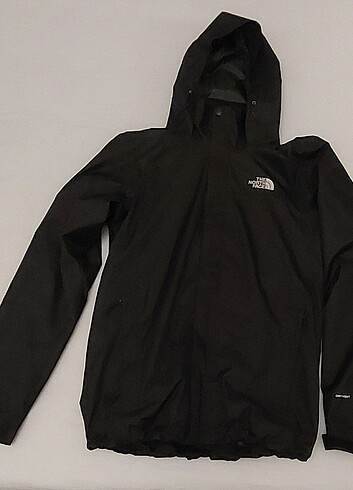 The North Face Dryvent çıkarılabilir kapişonlu 3 in 1 mont