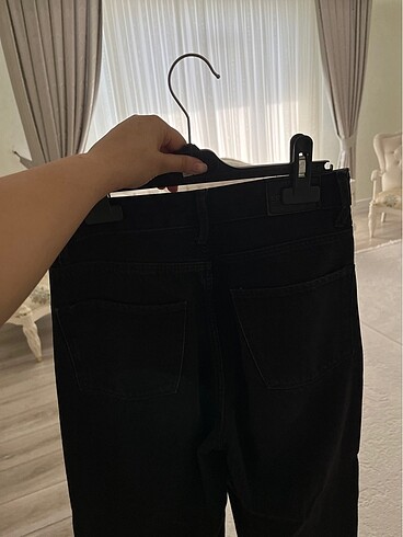 36 Beden colins wide leg pantolon