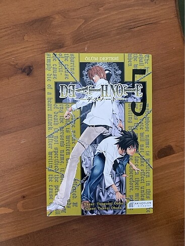 Death note