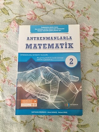 Antrenmanlarla matematik