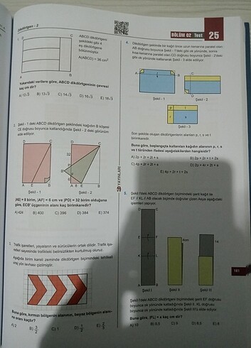  Beden Tyt Geometri 3D