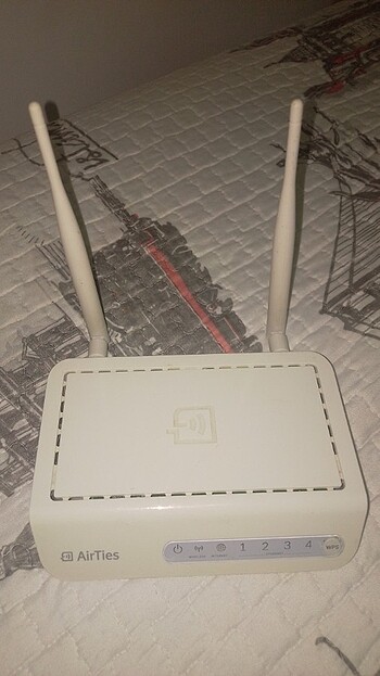 Modem