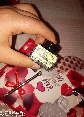 calligraphy pen