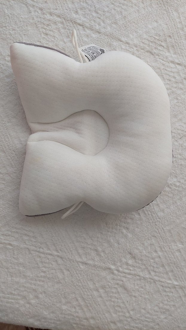 Düz kafa Yastığı - Görsel 2