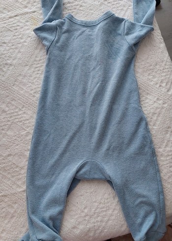 Bebek Tulum Uzun Kollu - Görsel 2