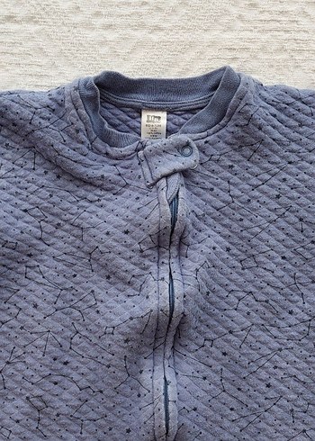 erkek bebek Uyku Tulumu - Görsel 3