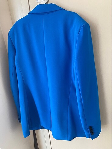 Pull and Bear Kadın blazer ceket