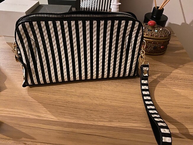 Clutch çanta