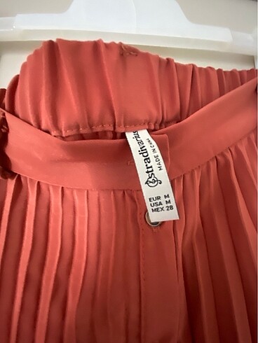 Stradivarius Kadın etek