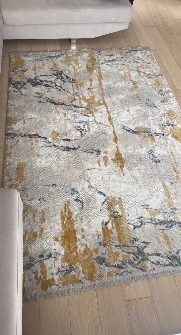 Salon halısı 4 m2 - Görsel 5