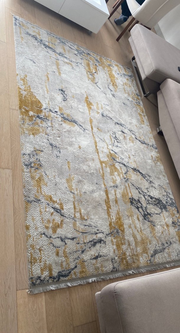 Salon halısı 4 m2 - Görsel 3