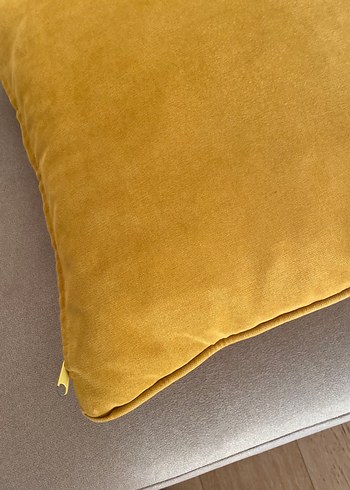 Modern Dekoratif Yastık iki adet dolgulu - Görsel 2