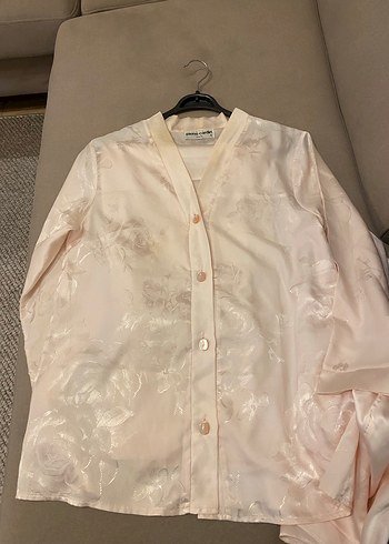 Pijama takımı ve şortlu takım - Görsel 2