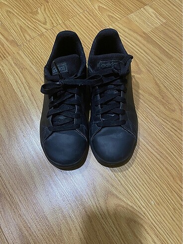 35 Beden siyah Renk Orijinal Adidas