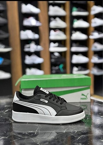 Puma Spor Ayakkabı