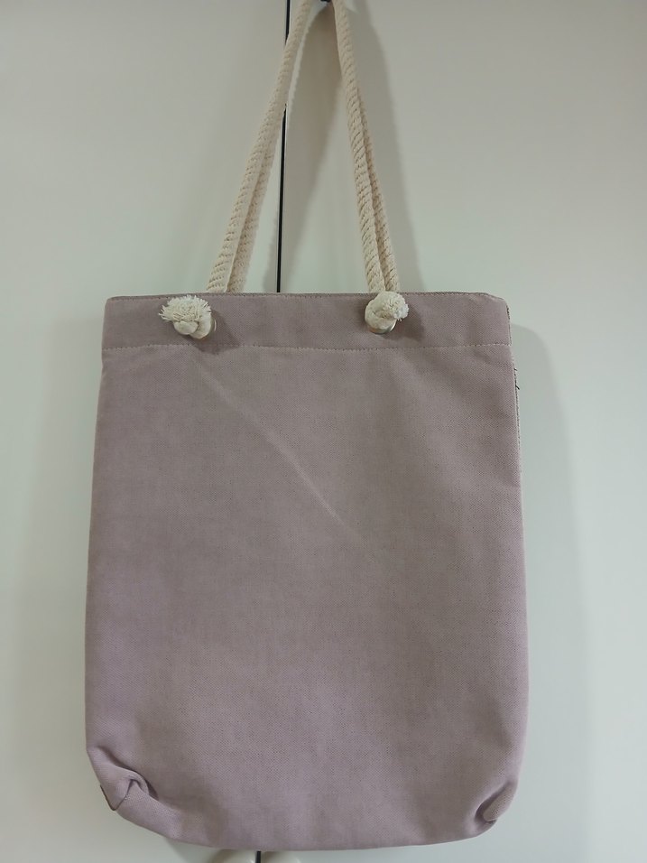 Bohem Tasarımlı İstanbul Temalı Çanta - Görsel 2