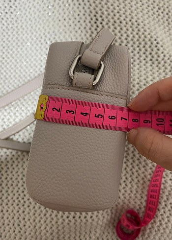 Orjinal Yeni Etiketli Calvin Klein Çanta - Görsel 5