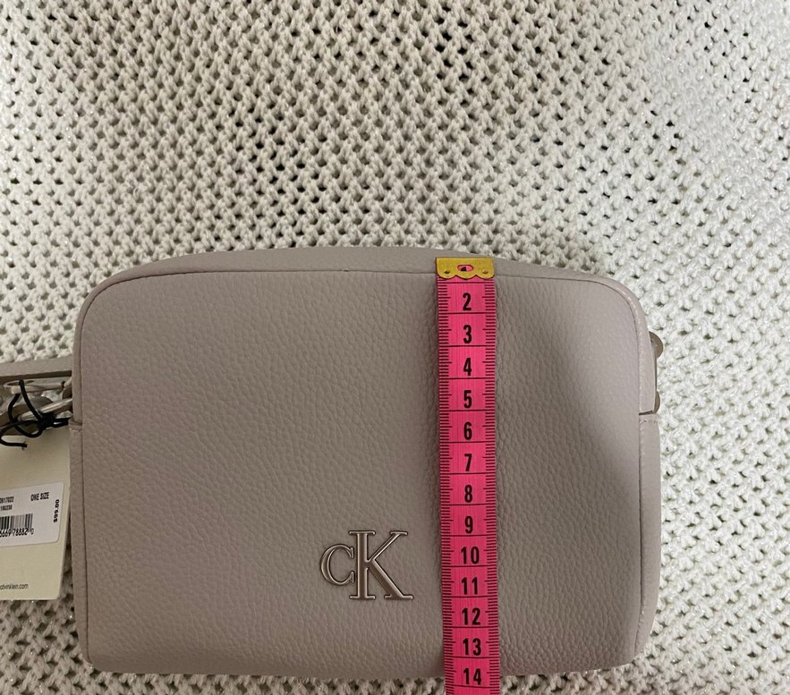 Orjinal Yeni Etiketli Calvin Klein Çanta - Görsel 3