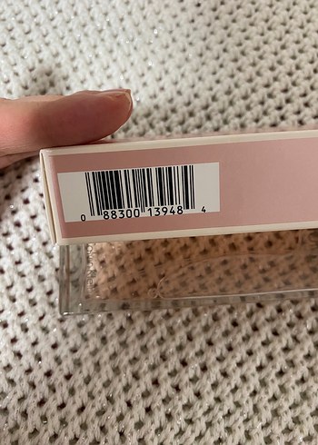 Calvin Klein Eternity Moment Kadın Parfümü 50 ml - Görsel 4