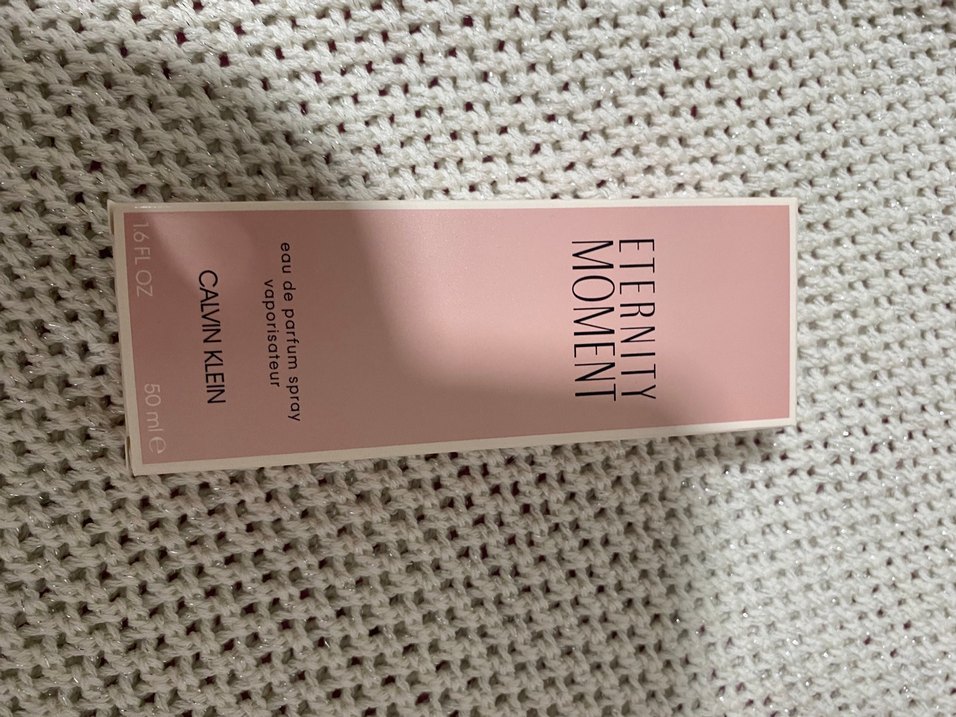 Calvin Klein Eternity Moment Kadın Parfümü 50 ml - Görsel 2