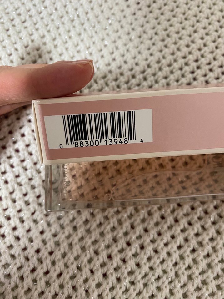 Calvin Klein Eternity Moment Kadın Parfümü 50 ml - Görsel 4