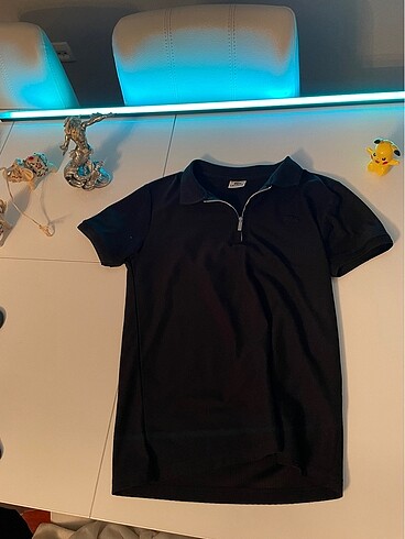 Lacoste Polo Yaka