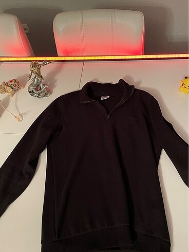 Lacoste Uzun Kollu Polo Yala Hırka