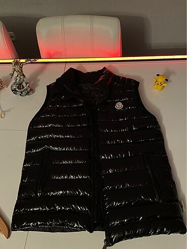 MONCLER YELEK