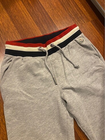 Moncler Eşfoman