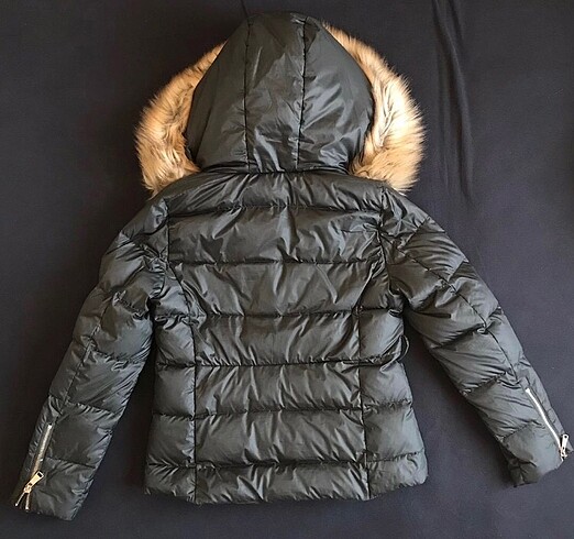 Zara Zara mont