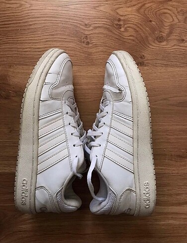 38 Beden Adidas ayakkabı