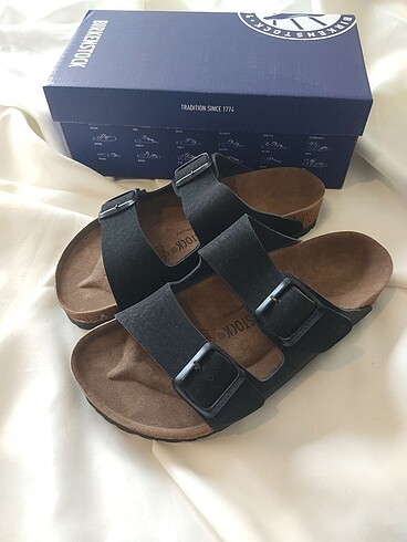 Birkenstock terlik