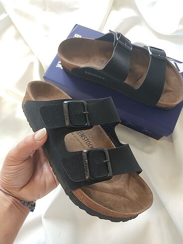 37 Beden Birkenstock terlik