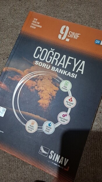 Test kitabı