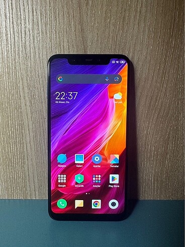 Xiaomi Mi 8 6-128