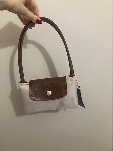 longchamp çanta