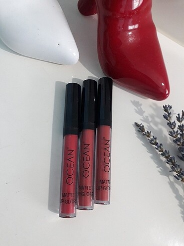 Avon Mat likit ruj