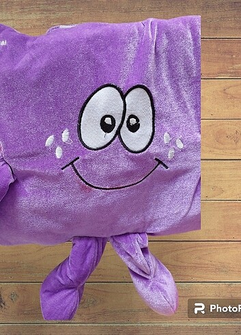  Beden 2 Lİ PELUŞ