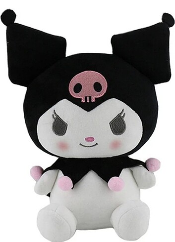 SIFIR KUROMİ PELUŞ OYUNCAK