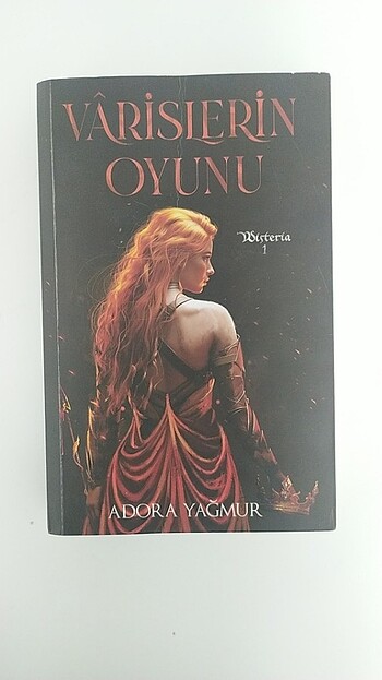 Varislerin Oyunu