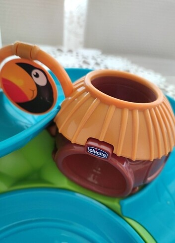 Chicco Chicco müzikli oyuncak