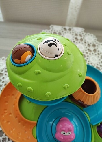 Beden Chicco müzikli oyuncak