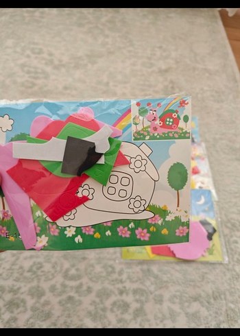 Çocuk Aktivite - Görsel 3