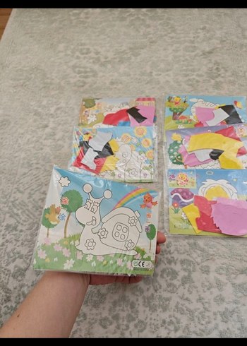 Çocuk Aktivite - Görsel 2