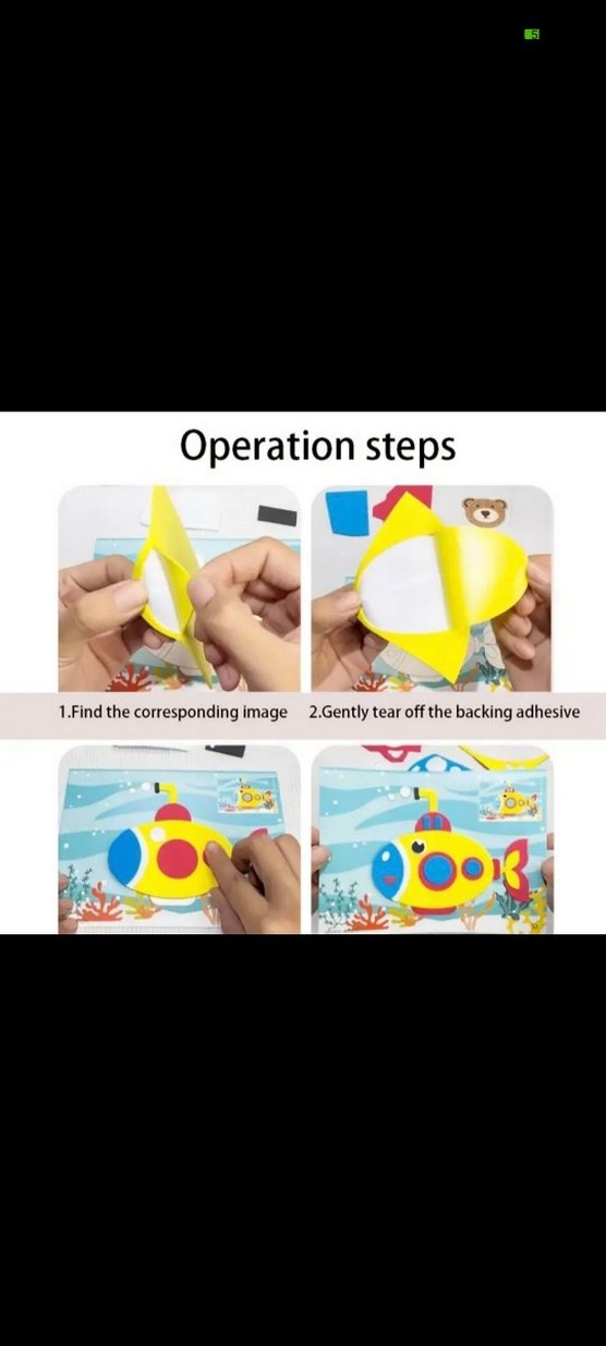 Çocuk Aktivite - Görsel 4