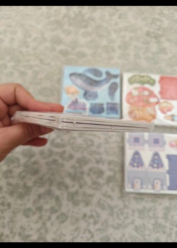 3D puzzle - Görsel 2